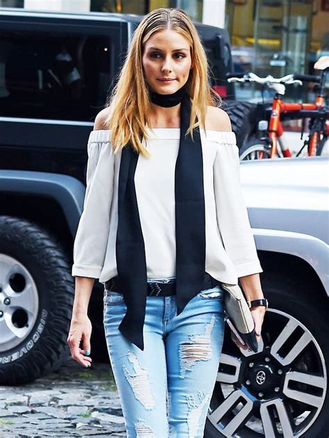 Olivia Palermo's Style 180—Documented Outfit by Outfit 